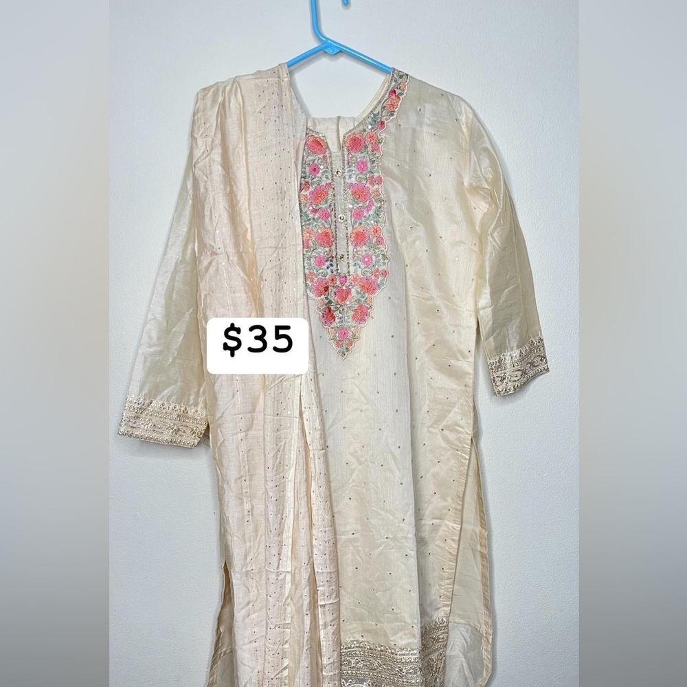 Indian/Nepali Kurtis For Sale